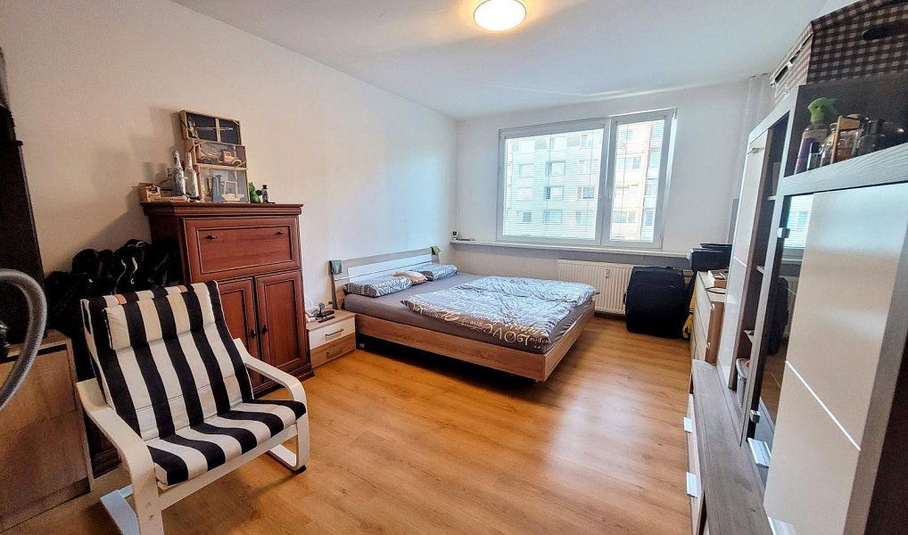 Pronájem bytu 3+1 78 m², Liberec – náhled fotky 11