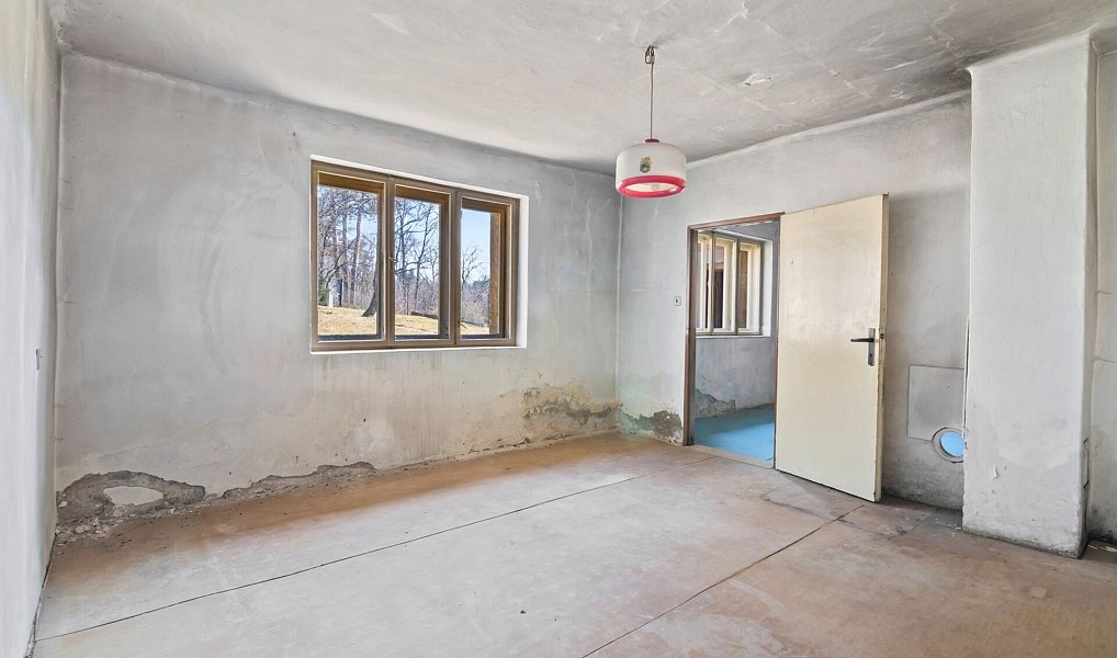 Prodej domu 207 m² s pozemkem 657 m², Rataje nad Sázavou – náhled fotky 18