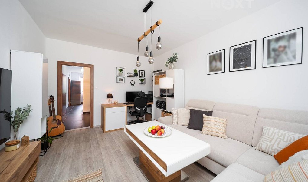 Prodej bytu 2+1 64 m², České Budějovice – náhled fotky 4