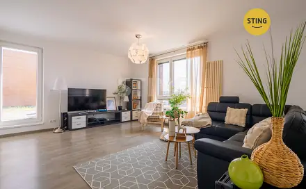 Prodej bytu 4+kk 130 m², Jantarová, Ostrava - Moravská Ostrava