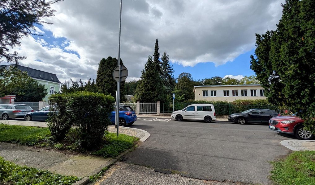 Pronájem bytu 2+1 49 m², Teplice – náhled fotky 29