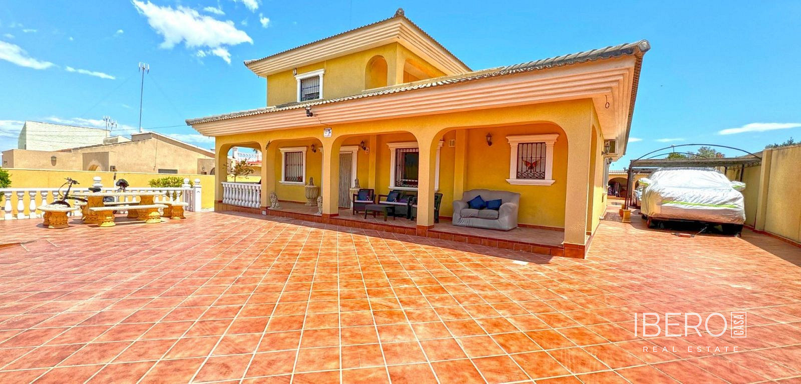 Casa 7+kk – Torrevieja, Europa - Vista 2