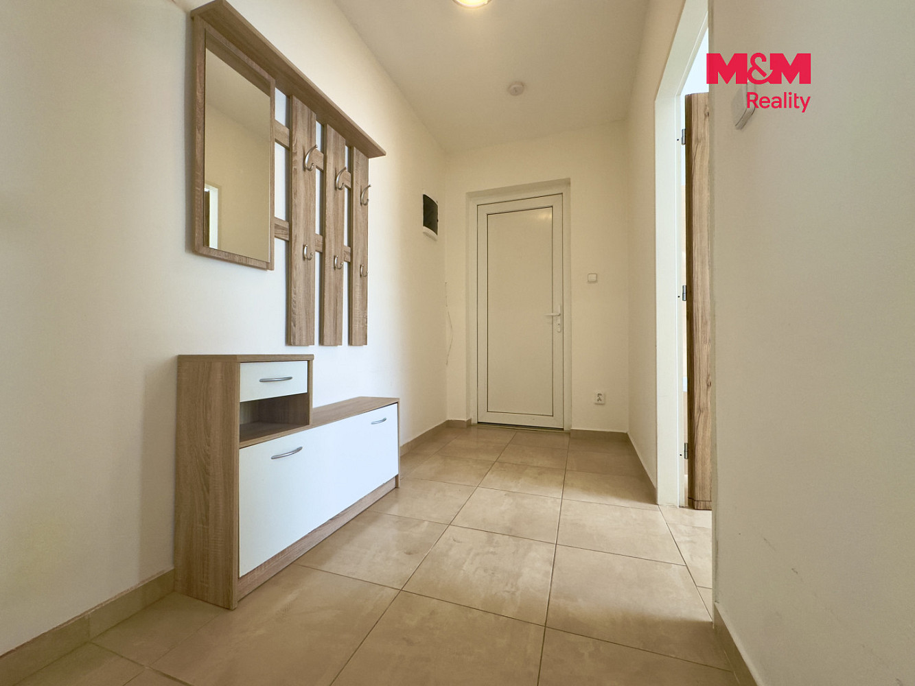 Pronájem bytu 2+kk 64 m² – fotografie 4