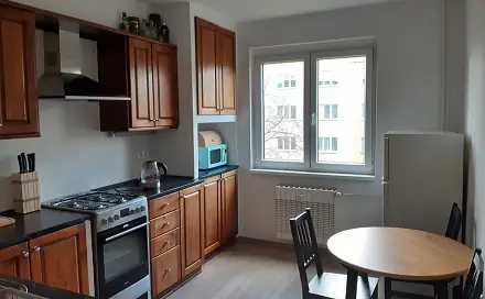 Pronájem bytu 2+1 66 m², Herálecká IV, Praha 4 - Krč