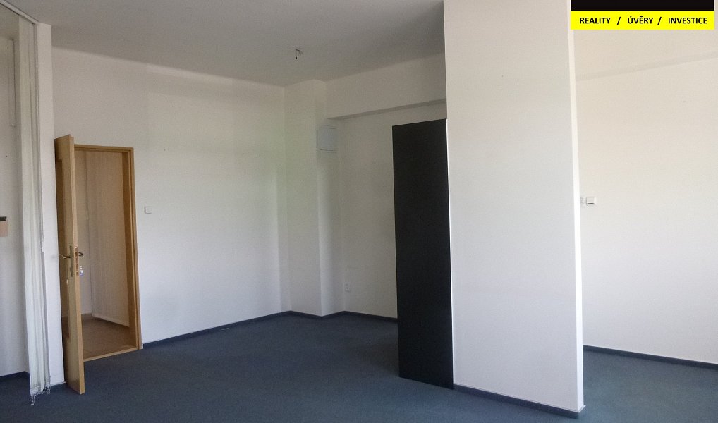 Pronájem kanceláře 342 m², Opava – náhled fotky 12