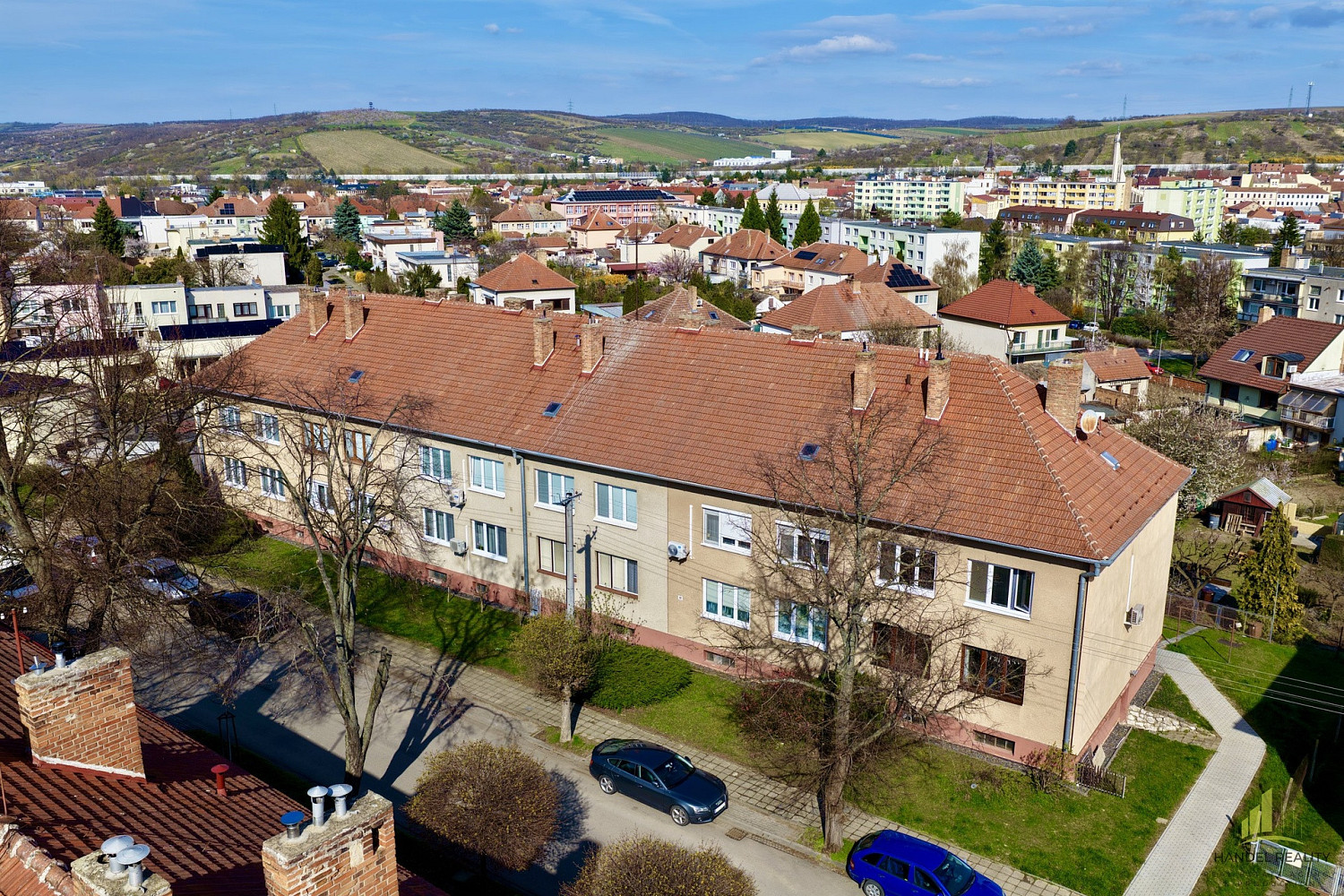 Prodej bytu 3+1 81 m² – fotografie 2