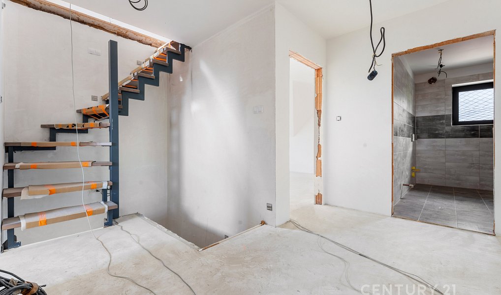 Prodej domu 473 m² s pozemkem 1 202 m², Dolní Morava – náhled fotky 22