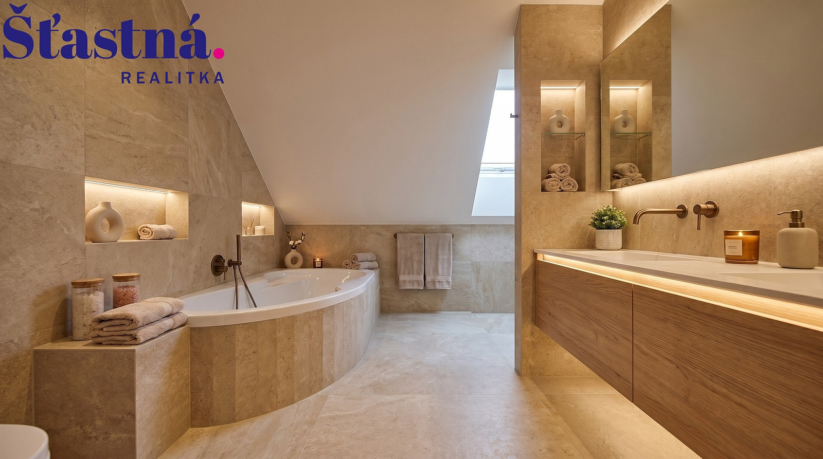 Prodej domu 193 m² s pozemkem 394 m² – pohled 5