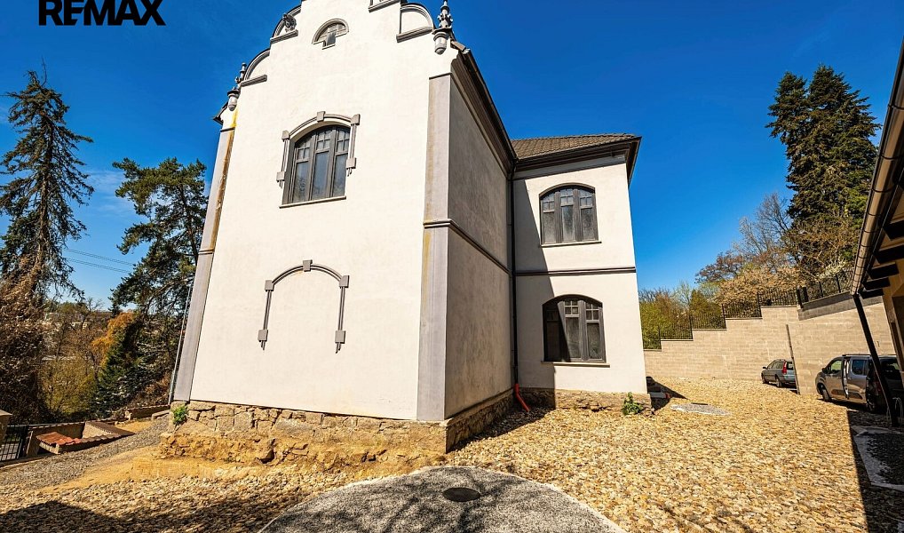 Prodej domu 550 m² s pozemkem 1 119 m², Volyně – náhled fotky 31