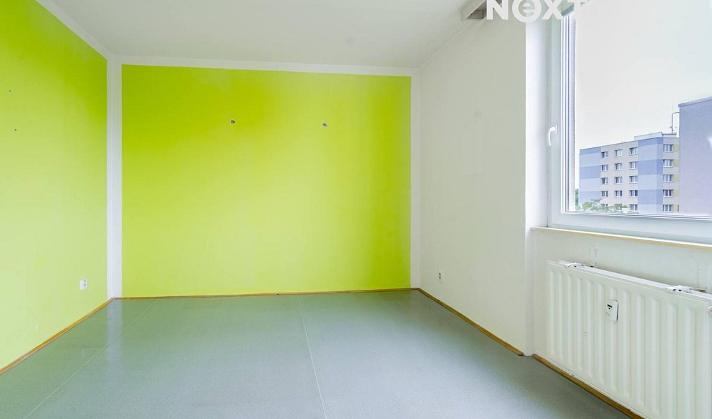 Prodej bytu 3+1 64 m², České Budějovice – náhled fotky 10