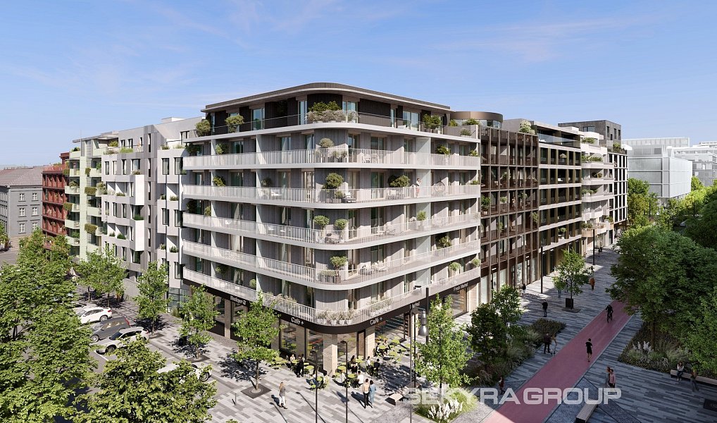 Prodej bytu 5+kk 246 m², Praha – náhled fotky 6