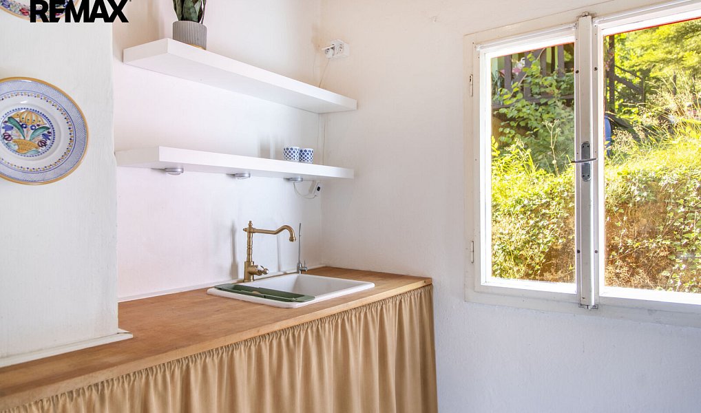 Prodej chaty/chalupy 41 m² s pozemkem 645 m², Bystřička – náhled fotky 18