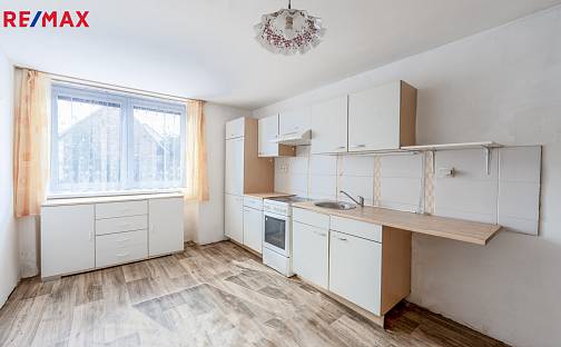 Prodej domu 79 m² s pozemkem 155 m², Čkyně, okres Prachatice