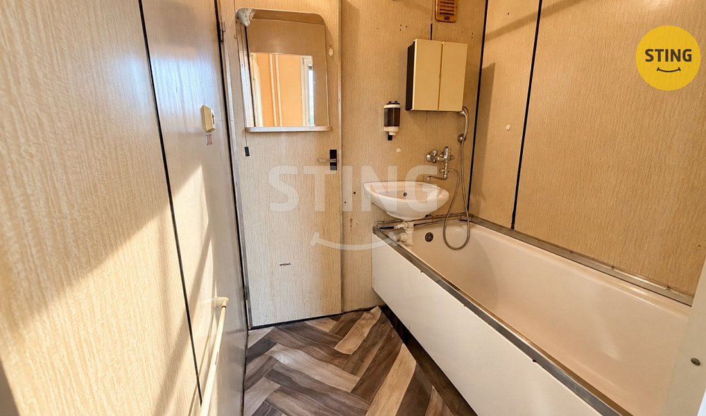 Prodej bytu 2+1 52 m², Bruntál – náhled fotky 8