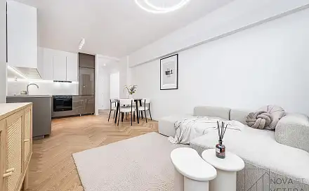 Prodej bytu 3+kk 81 m², Ukrajinská, Praha 10 - Vršovice