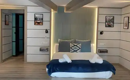 Prodej domu 500 m² s pozemkem 728 m², Marbella, Španělsko