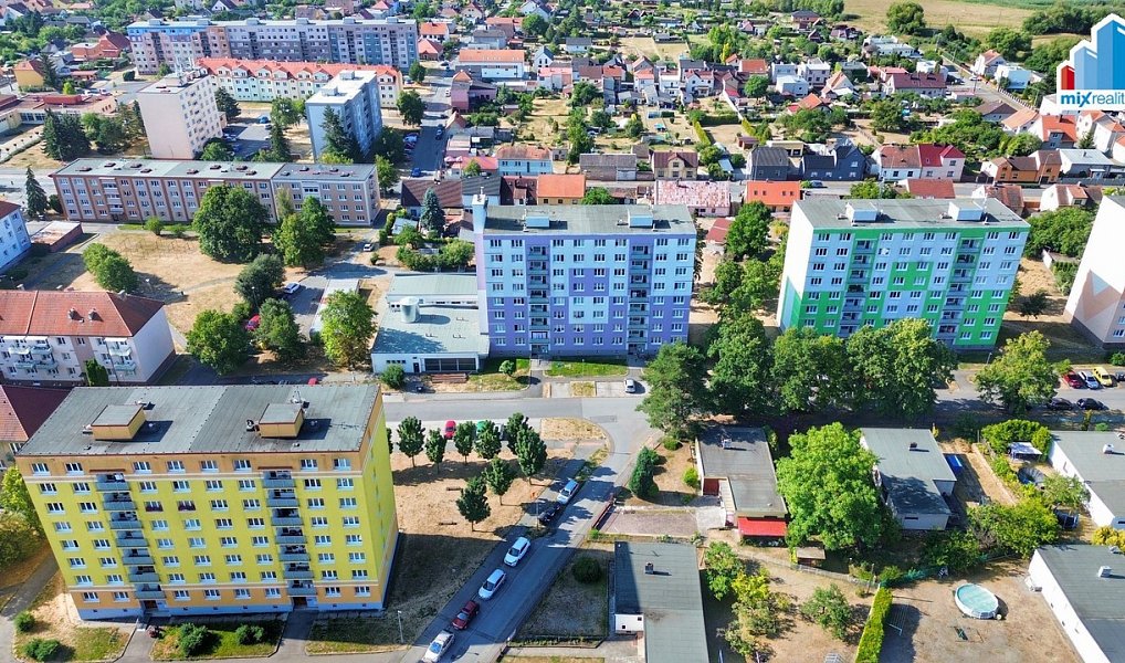 Prodej bytu 2+1 56 m², Nýřany – náhled fotky 4