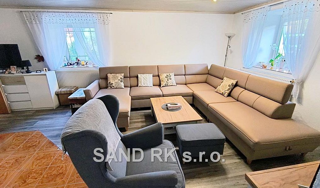 Prodej domu 234 m² s pozemkem 2 861 m², Bor – náhled fotky 4
