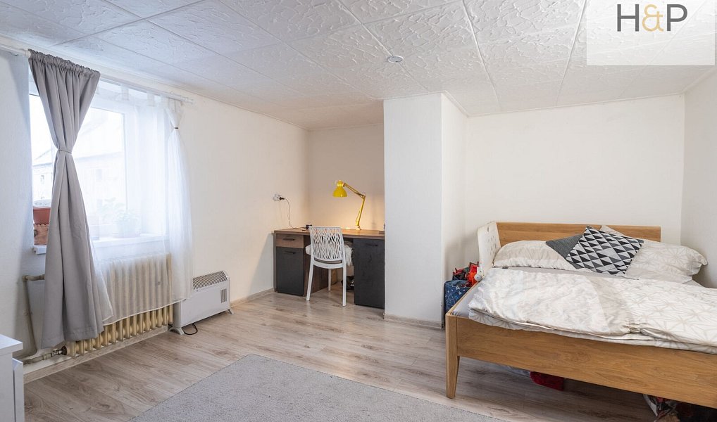 Prodej nájemního domu, činžáku 450 m², Skrbeň – náhled fotky 3
