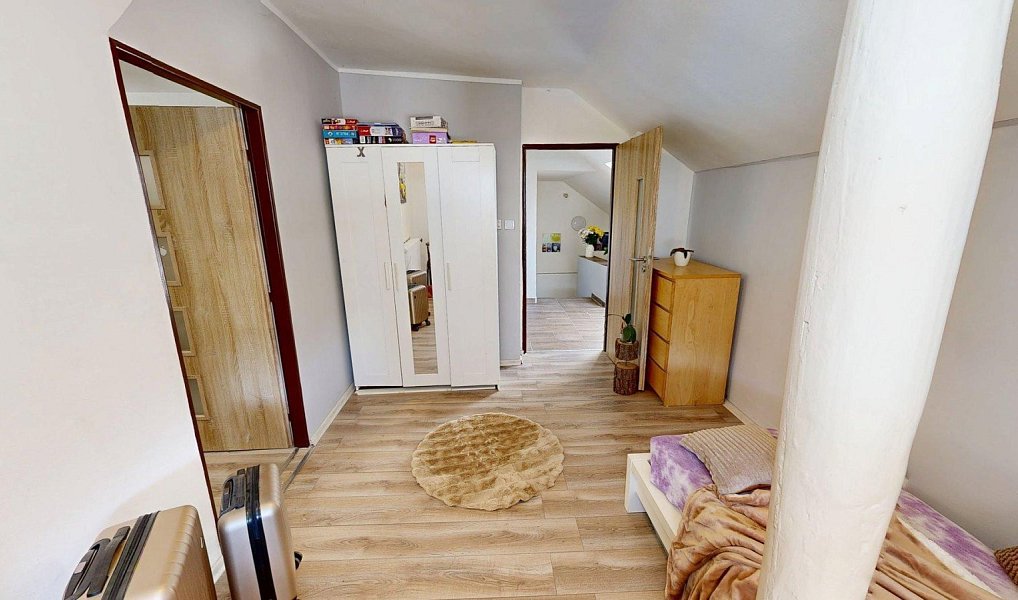 Prodej domu 157 m² s pozemkem 1 345 m², Bělá pod Bezdězem – náhled fotky 28
