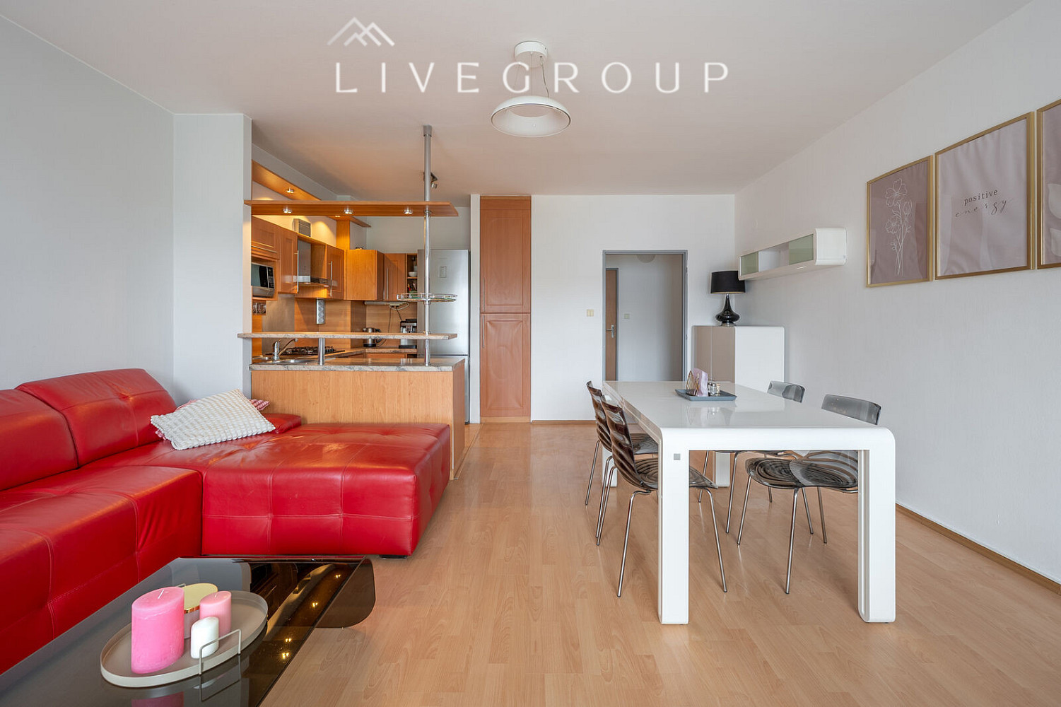 Prodej bytu 4+kk 86 m² — photo 2