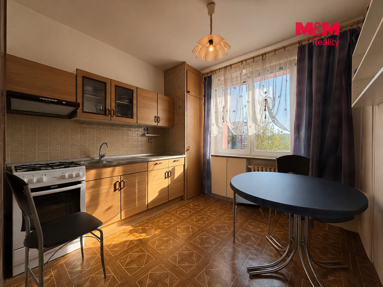 Prodej bytu 3+1 68 m² — photo 2