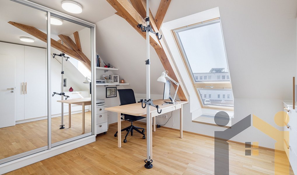Prodej bytu 4+kk 96 m², Praha – náhled fotky 19