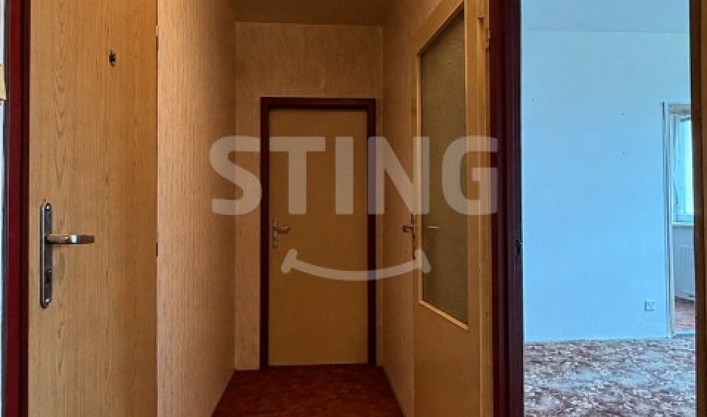 Prodej bytu 2+1 43 m², Světlá Hora – náhled fotky 7