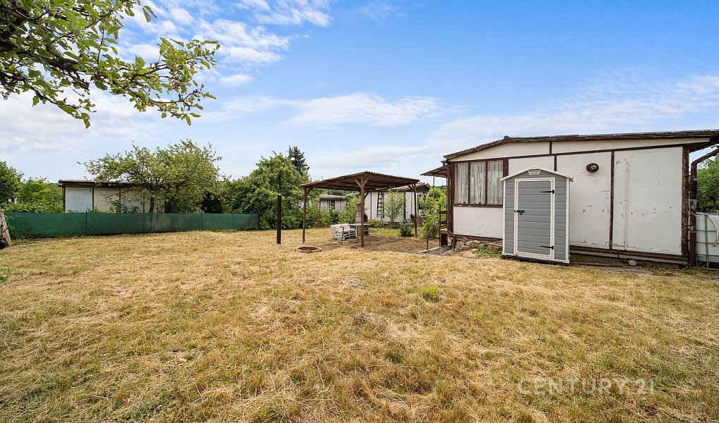 Prodej chaty/chalupy 16 m² s pozemkem 328 m², Praha – náhled fotky 13
