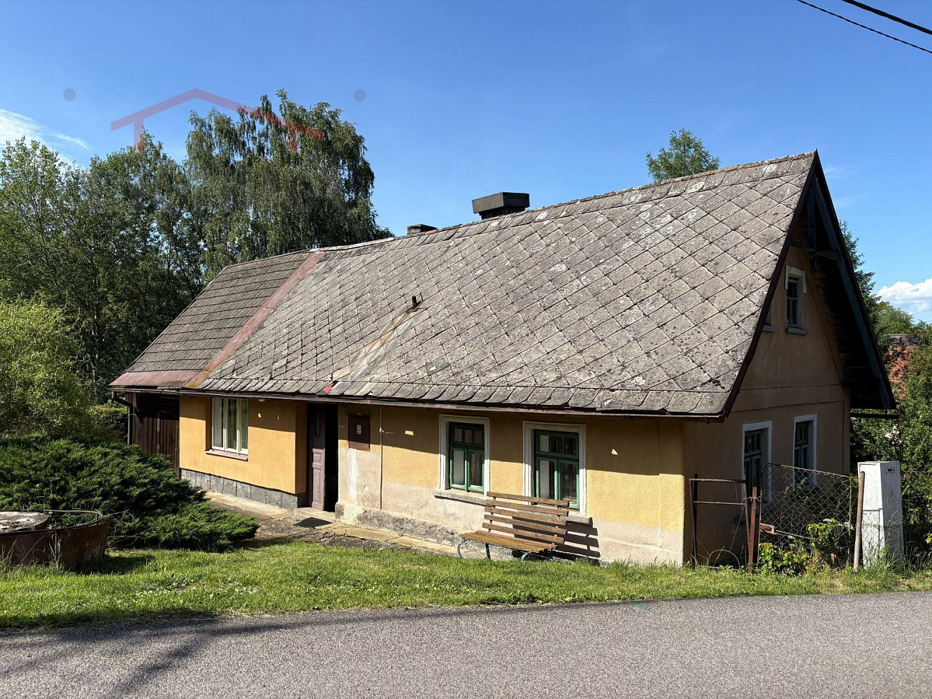 Prodej domu 90 m² s pozemkem 887 m² – fotografie 2