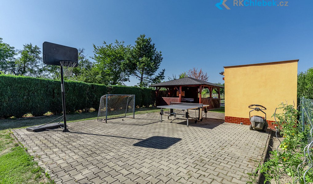 Prodej domu 268 m² s pozemkem 1 080 m², Kravaře – náhled fotky 31