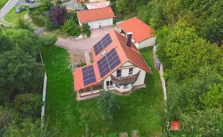Prodej domu 145 m² s pozemkem 1 739 m², Přimda - Málkov, okres Tachov
