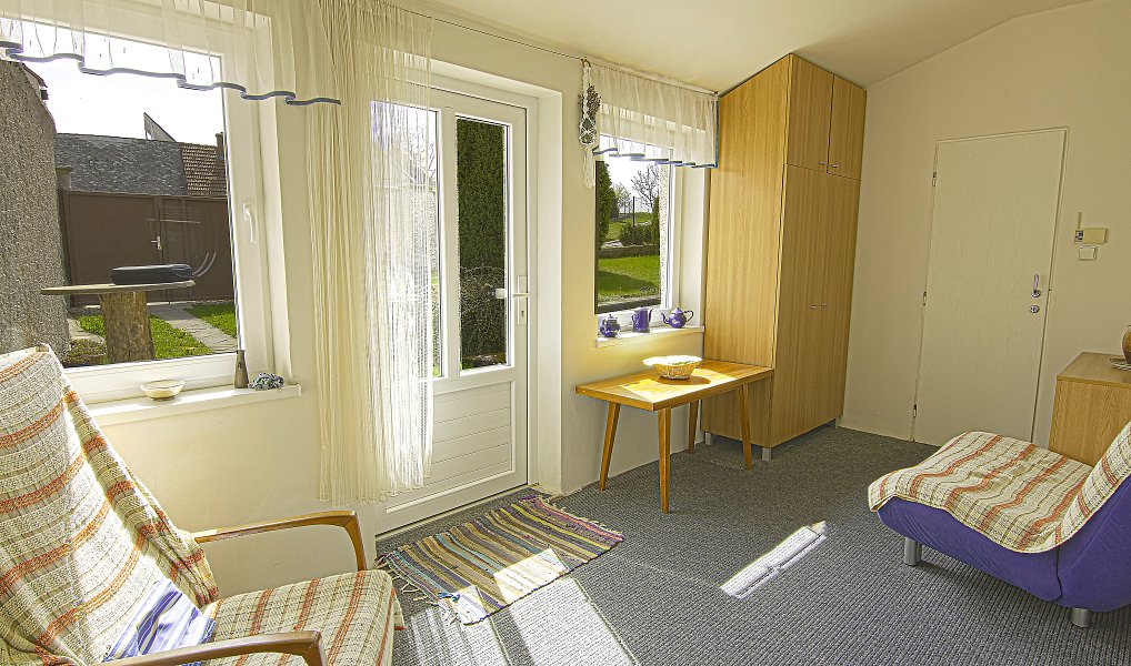 Pronájem domu 80 m² s pozemkem 538 m², Slavíkovice – náhled fotky 15