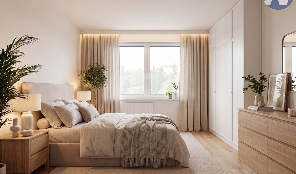 Prodej bytu 2+kk 42 m², Písek – náhled fotky 9