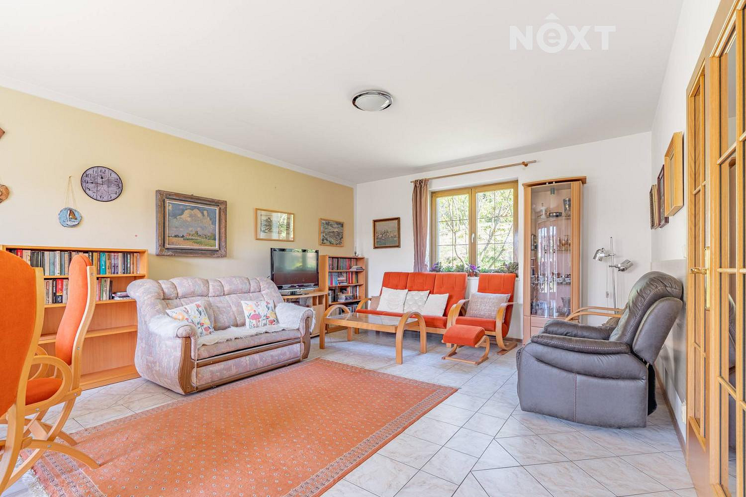 Pronájem domu 197 m² s pozemkem 752 m² — photo 3