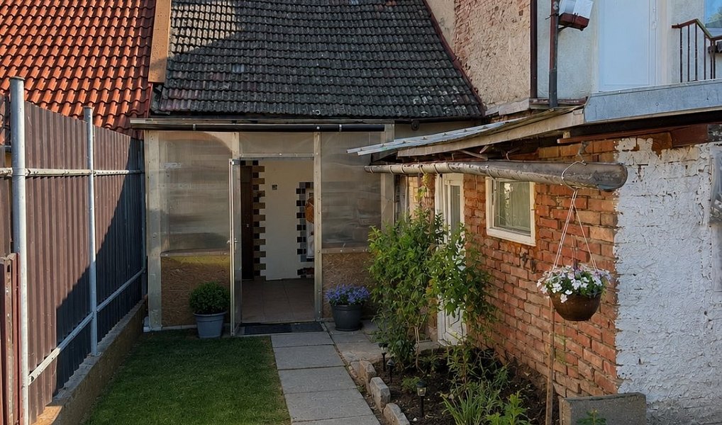 Prodej domu 60 m² s pozemkem 161 m², Smržice – náhled fotky 8