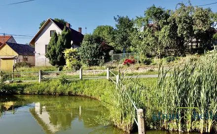 Prodej domu 78 m² s pozemkem 488 m², Bohdaneč - Kotoučov, okres Kutná Hora