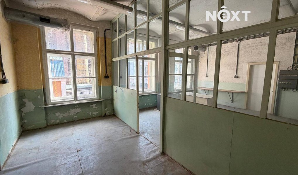Pronájem skladovacích prostor 60 m², Litvínov – náhled fotky 11