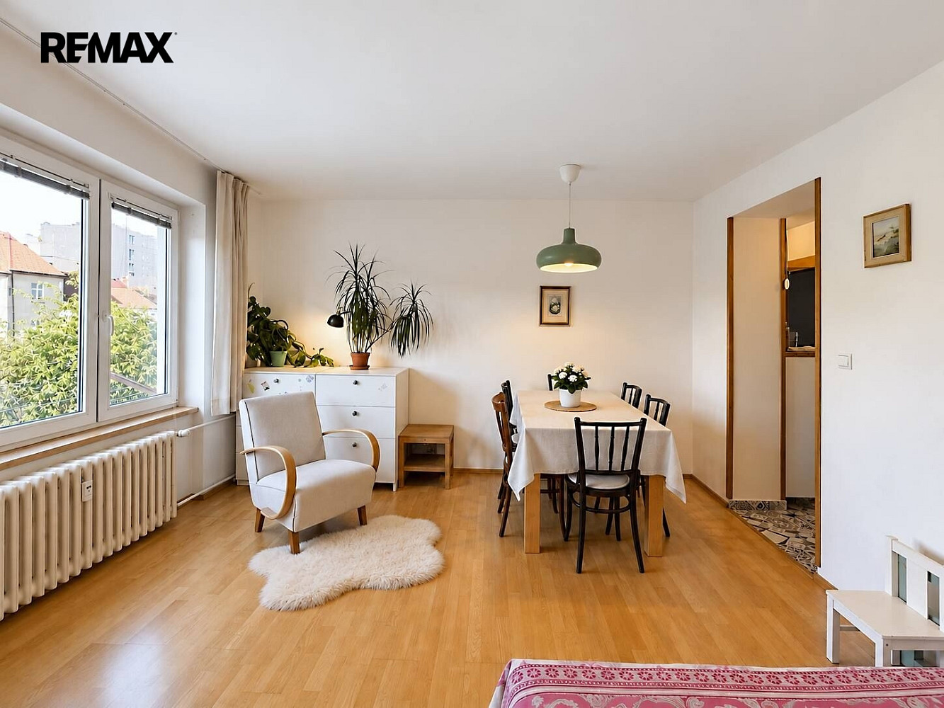 Prodej bytu 3+1 59 m² – fotografie 2