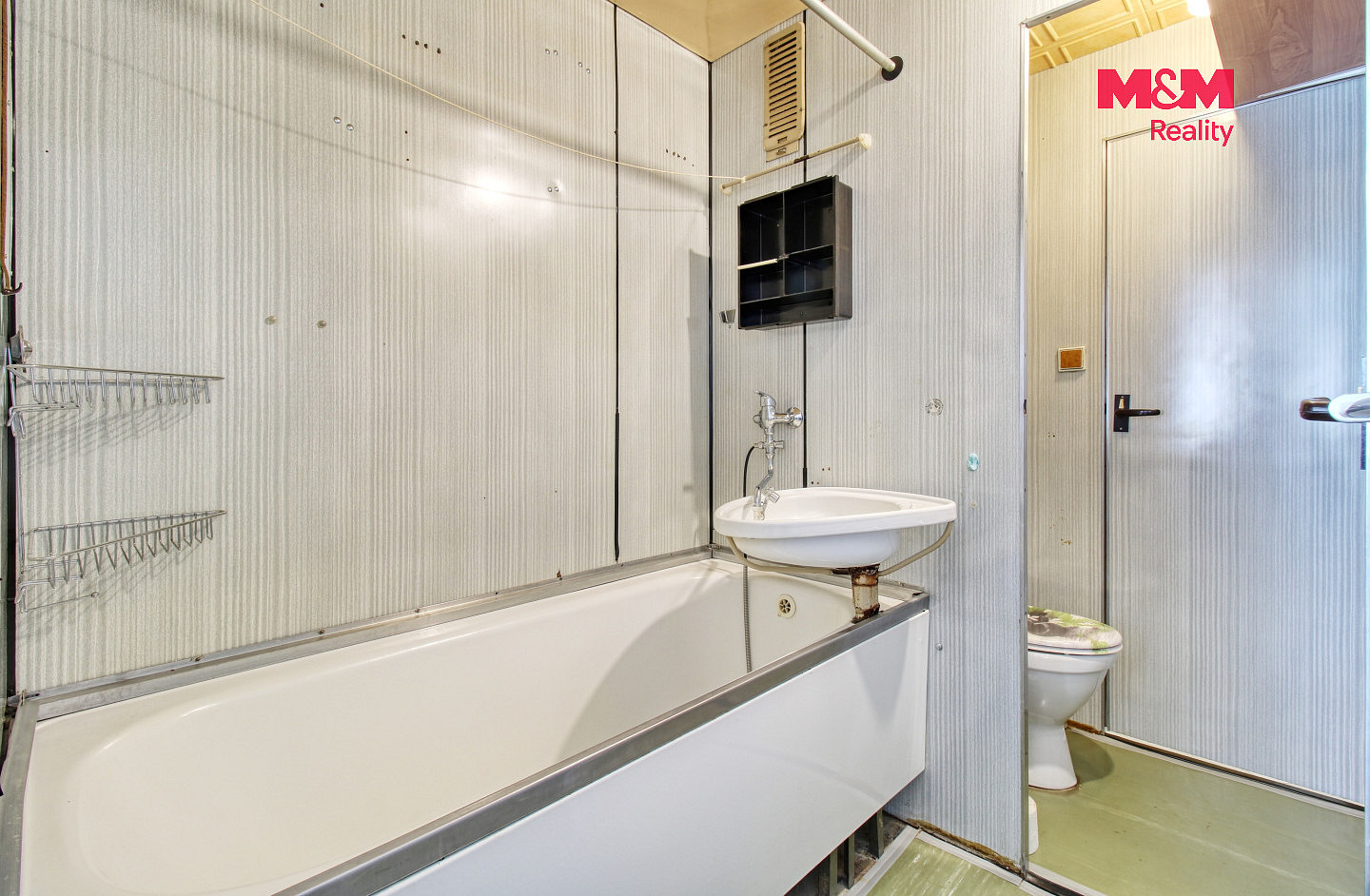 Prodej bytu 2+1 64 m² — photo 4