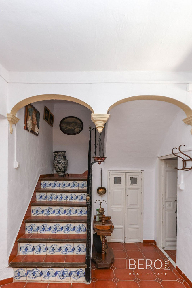 Casa 6+kk – Tolox, Sierra de las Nieves - Més