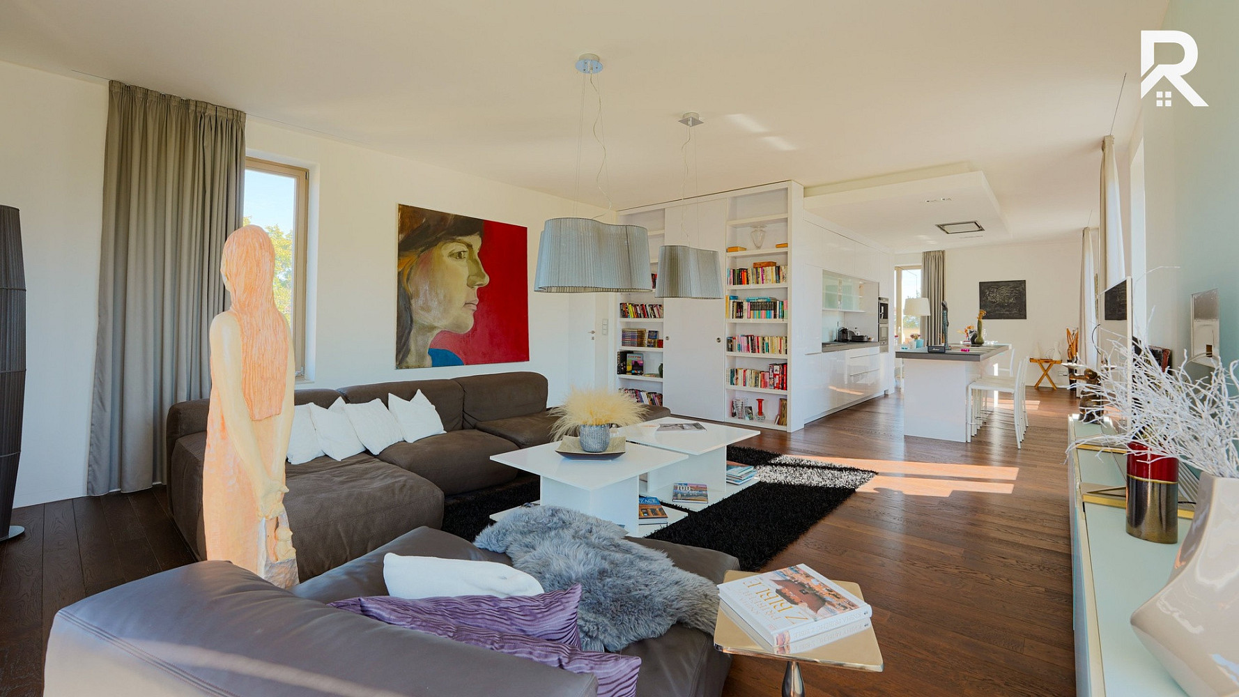 Prodej bytu 3+kk 200 m² — photo 3