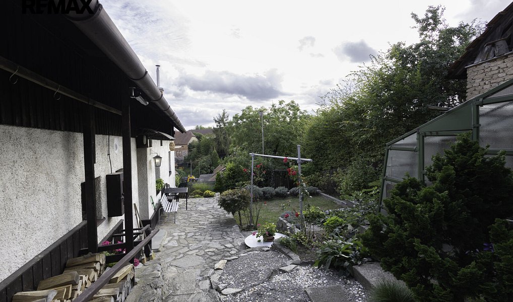 Prodej chaty/chalupy 200 m² s pozemkem 720 m², Kunčina Ves – náhled fotky 7