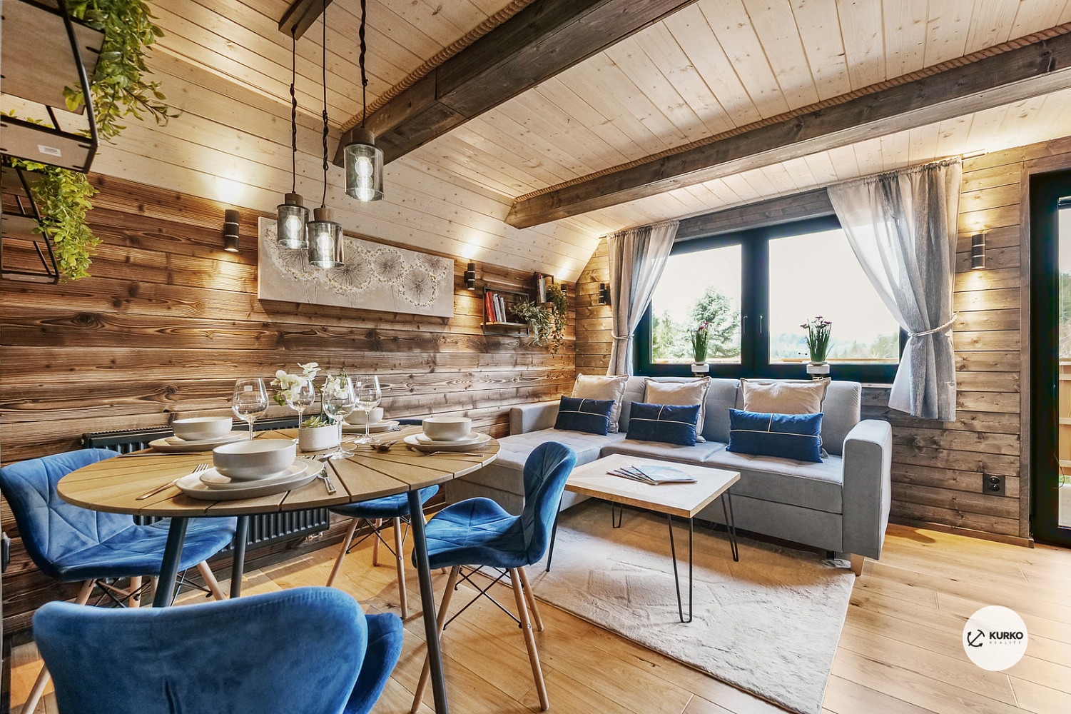 Prodej chaty/chalupy 73 m² s pozemkem 395 m² — photo 2