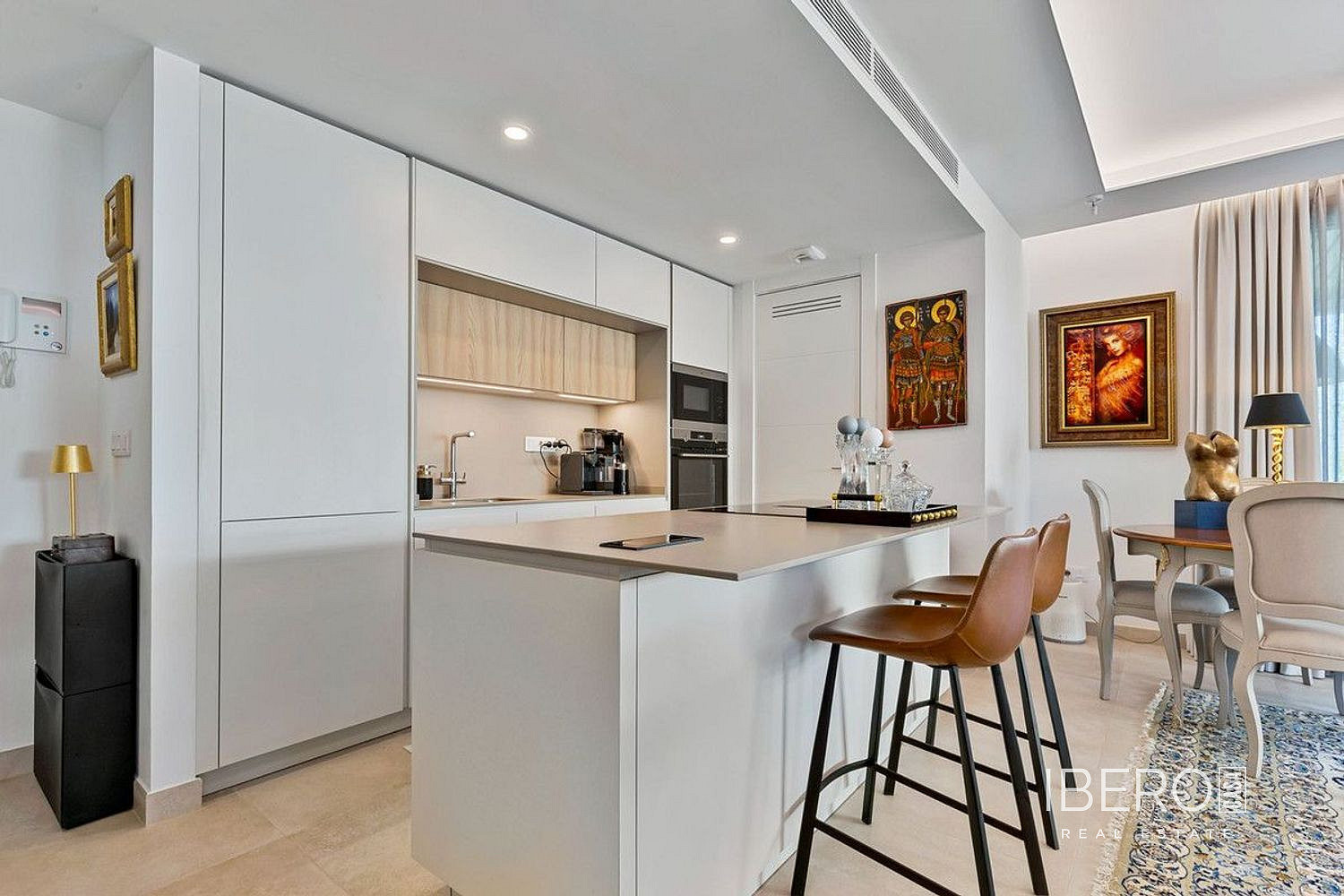 Piso 4+kk – Fuengirola, Los Boliches - Vista 4