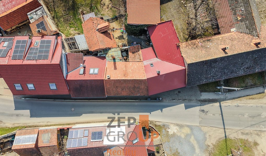 Prodej domu 51 m² s pozemkem 88 m², Ivančice – náhled fotky 24
