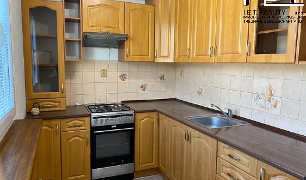 Prodej bytu 3+1 69 m², Vratimov – náhled fotky 2