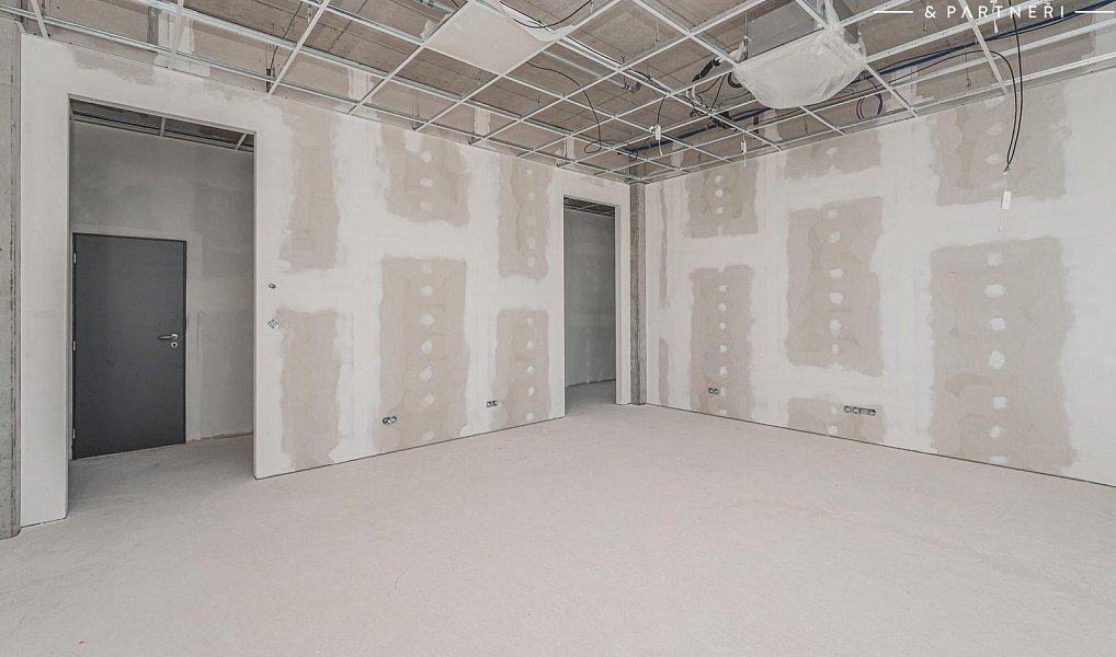 Pronájem kanceláře 250 m², Hradec Králové – náhled fotky 23