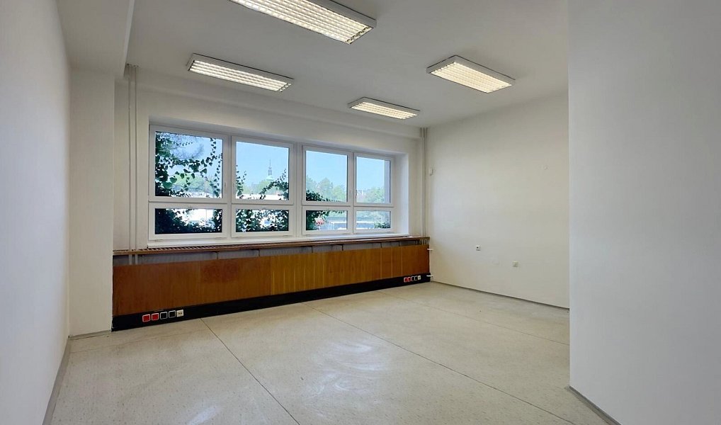 Pronájem kanceláře 30 m², Svitavy – náhled fotky 2