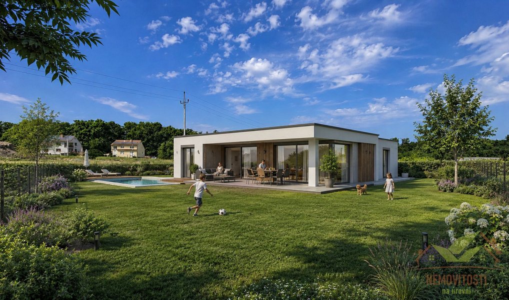 Prodej stavebního pozemku 1 156 m², Útušice – náhled fotky 14